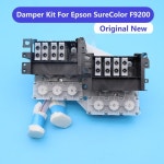 F9370 F9480 댐퍼 키트 잉크 선택기 F9200 조립 장치 Epson Surecolor : 창원공단상사