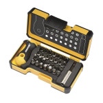 30 비트 비트 06 020 30피스 세트 포함 ERGONICSTUBBY 730 세트 : 다섯봉지1