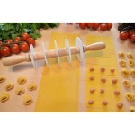 탈리아스포글리아, 엘레트로 아트.007 화이트 센터 : 유카리프1