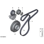 자동차용 신제품 OE 12615141 11237620547 LR031685 2700300603 2700320004 6420301703 6420302003 6420302403 651 : 최고의최하