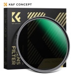 K&F Concept Nona-X ND1000 필터 37/40.5/49/52/58/62/67/72/77/82/95/105/112mm 멀티 코팅 HD 유리 중립 밀도 렌즈 : 무 궁 화 상 점