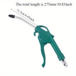 고압 공압 먼지  블로잉 건 숏 헤드  플라스틱 연 : 무 궁 화 상 점