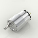 JGB37-520 DC 12V 24V 감속 기어 모터 대형 토크 고출력 15kg 7RPM-960RPM 520 기어 모터 역회전 모터 : 유쾌한파이프라인