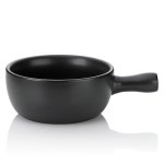 black 2l サイズ 22.5 32 h10cm, red fondue pot, basel kela(ケラ) Red Pot : 유카리프1