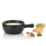black 2l サイズ 22.5 32 h10cm, red fondue pot, basel kela(ケラ) Red Pot : 유카리프1