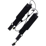 Dell XPS 15용 YESNOPART 교체 스피커 6NVTX 06NVTX 1PHHX 01PHHX 9500 9510 9520 9530, 정밀도 5550 5560 5570 : darius008