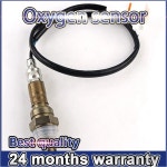 람다 산소 O2 센서 01-07 스즈키 호환 SX4 그랜드 비타라 II 1.6L 2.0L VI 234-4388 에  18213-65J12 149100-9151 : 맨크오