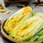 절임배추 20kg 김장 해남 지정예약일도착 GAP우수농산물 : 산들해 농장