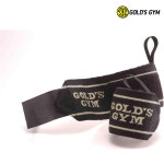GOLDS GYM 골드짐 부상방지 손목 리스트랩 헬스 보호대 블랙/화이트 G3511 : 쿄재일본상점