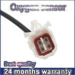 람다 산소 O2 센서 01-07 스즈키 호환 SX4 그랜드 비타라 II 1.6L 2.0L VI 234-4388 에  18213-65J12 149100-9151 : 맨크오