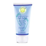 허브 이누르 발 스크럽 글로리 : 핑크솜사탕마켓