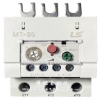 LS MT-95/3H 45-65A 54-75A 63-85A 70-95A 80-100A 열 과부하 계전기 : 더블유에이상사