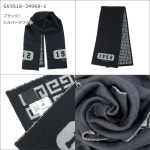 GV3518-J4968 GV4518-J4795 -J4796 지반시 머플러 GIVENCHY[맨즈 레이디스] 브랜드 지반시 브랜드 : 에터널 플러스