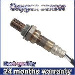 람다 산소 O2 센서 01-07 스즈키 호환 SX4 그랜드 비타라 II 1.6L 2.0L VI 234-4388 에  18213-65J12 149100-9151 : 맨크오