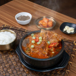 다렘감자탕양념분말소스 1kg : 다렘식품