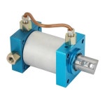 12V 220V 300bar 30mpa 4500psi PCP 공기 압축기 푸시 풀 피스톤에 사용되는 고압 실린더 : 무 궁 화 상 점