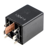 0281003013 글로우 플러그 제어 릴레이 모듈 자동차 130416 폭스바겐 TDI 1.9L 디젤용 : 더블유에이상사