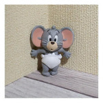 톰과제리 풀세트 가챠 제리와 터피가 살고 있는 집 피규어 4종 : 덕후의늪