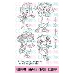 소년 및 애완 동물 투명 실리콘 스탬프 DIY 스크랩북 공예 품 사진 앨범 카드 제작 : 올스토어15
