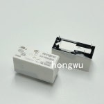 HF115F-H-012-1HS1A DC12V 릴레이 10A 4 핀 100%   1 개 : 창고대부