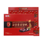 한삼수 궁중 홍삼 절편 20g x 10개 : 스마트연쇄점