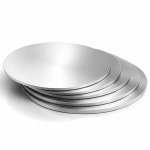 STS304 1.2T 원형 304스텐 철판 재단 스텐판 스테인레스판 sus 10X10 : 38공작소