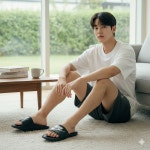 [신학기/국내매장] 나이키 슬리퍼 빅토리원 아수나 슬라이드 학생실내화 사무실슬리퍼 (커플) : 뷰티홈라이프
