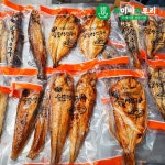 고흥생선구이 시장 전문점 15종 : 와이비팩토리