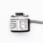 내부 제어 엔코더 HES-10-2MHT 06-2MD-1024-01-20-2MHC 0512 (10)100 : 에이코어샵