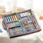 어린이집 유치원 답례품 어린이 생일 선물 단체 구디백 선물포장 드림아트 28P : 드림아트 미술세트