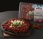 바다밀 정성담은 꼬막무침 500g : H푸드 바다밀