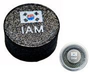 당구그립킹 당구큐팁 NEW 아이엠 : 당구그립킹