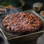 10년 연속 블루리본, 한우 암소 [하늘소 언양불고기 500g] : 하늘소 언양불고기