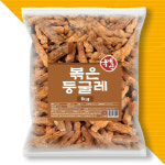 엄마애손 국산 볶은 둥굴레 차 1kg 뿌리 원물 물대용 구수한 전통 건강차 : 차마슐랭 헛개수 서리태차