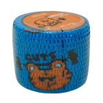 거츠 호랑이 알통그립 훅그립 크로스핏 역도 볼링 테이프 [5+1] : 알통맨클럽