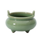 향로 1 화로 GR 사자상 미니 N 형요매자청 송 스틱 조각품 동구공 : 더블지리테일