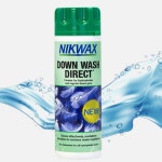 패딩 전용 세제 롱 오리털 패딩 세탁 다운 와셔 빨래방 의류 중성 세제 1L : 공감의 미