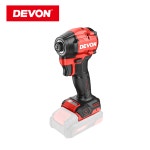 데본 20V 150N 임팩드라이버 베어툴 5768-Li-20 : 데본 공식파트너