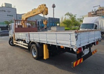 5톤카고크레인 수산736 실주행 수동 19년식 매매 : ACE중고화물차