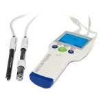 메틀러-톨레도 51302621 측정기, 키트 / SG78-ELK 세븐고 전도도 프로 pH 듀오 전극 이온 : 쇼픽스91