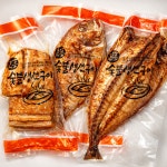 고흥생선구이 시장택배 전문점 본점 : 와이비팩토리