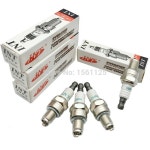 INT 점화 플러그 H-CMR6 3365 TR14C RZ7C 0242035500 CANDEL 31916-Z0H-003 BUJIA 10 개/로트 : 트레이드셀70