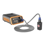 PDR007 유도 가열기 자동차 덴트 수리 도구 무도색 덴트 제거 기계 자동차 차체 수리 PDR 자기 가열 시스템 : 은평상사