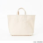 단톤 DANTON 코튼 캔버스 토트백 VOSGES MOYEN Msize DT-H0052 : 소풍 마켓
