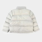 노스페이스 키즈 패딩 뉴퍼피 눕시 자켓 숏 패딩 베이비 주니어 롱 NJ3NR51 : 엘비멀티샵