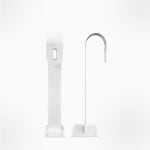 스틸 독립형 자전거거치대 B형 1대분 보관대 아파트 공원 야외 자전거 보관소 : 주식회사 서진기업