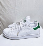 J0003 아디다스 스탠스미스 가죽  스니커즈  (235) : 호호폽