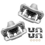 2008-2010 현대 쏘나타와 호환되는 브래킷이 있는 GAIASURGE 리어 딕스 브레 : 올셀링스몰