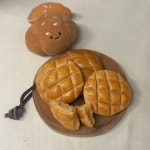 요기당 애견수제베이커리간식 멍가렛드5P : 요기당-우리모두의요깃거리