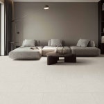 kcc 포레스톤 5.0T 친환경 장판 방 거실 원룸 사무실 셀프시공 KA50-5261 : 바닥재하우스